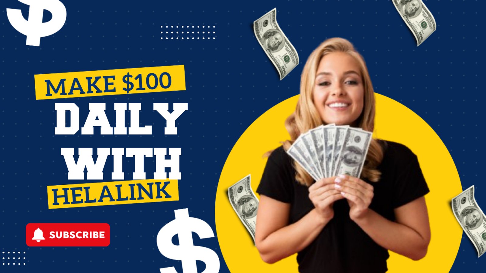 Helalink – Earn Money Online with Simple Tasks