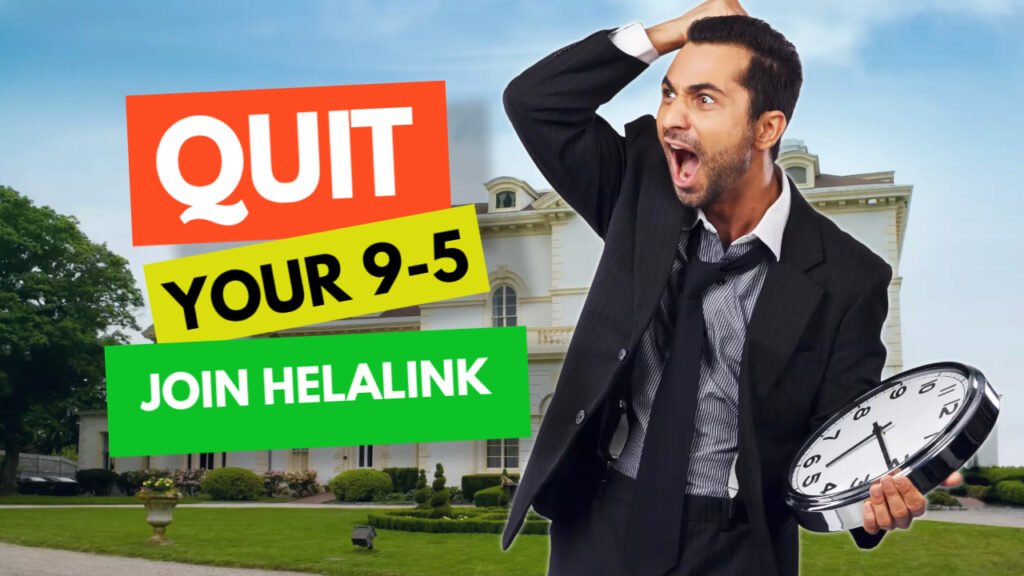 Helalink Uganda– Earn Money Online with Simple Tasks