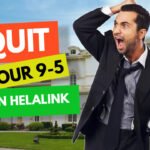 Helalink Uganda– Earn Money Online with Simple Tasks