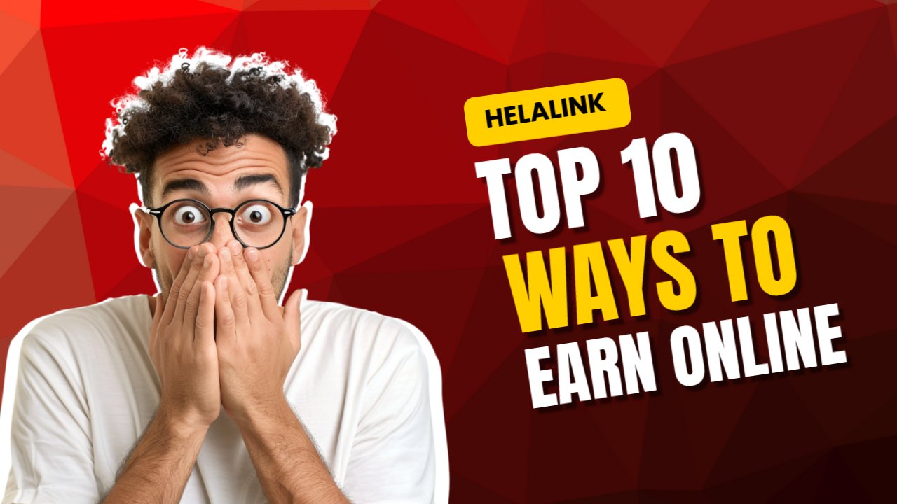 Helalink Tanzania – Earn Money Online with Simple Tasks
